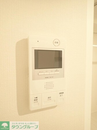 グローリオシェルト練馬桜台の物件内観写真